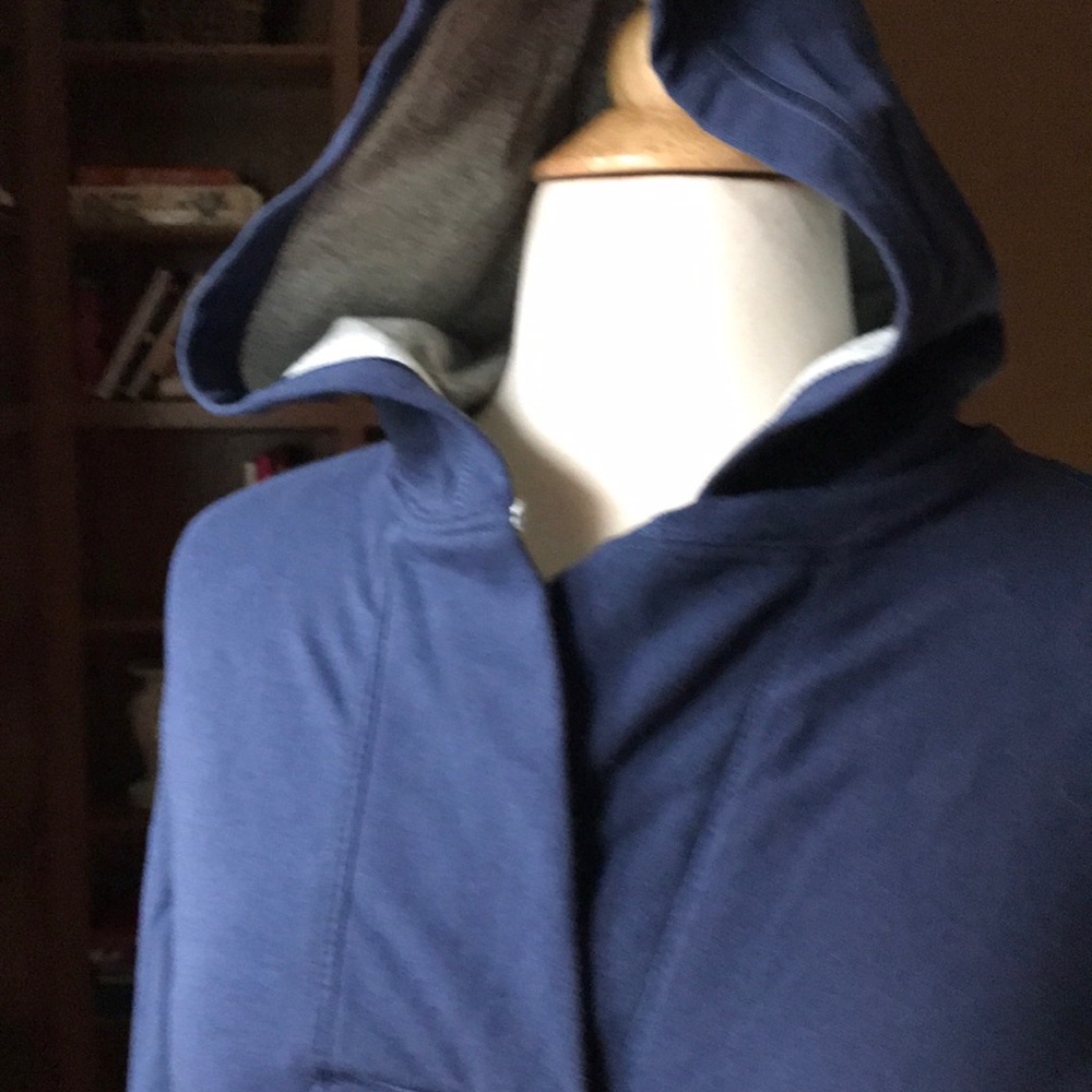 Nike Denver Bronco hoodie - Picture 3 of 8